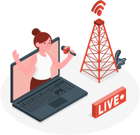 Koroški radio v živo