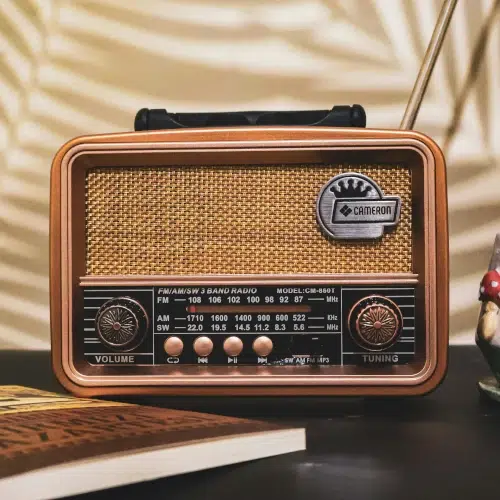 Poslušajte Koroški radio